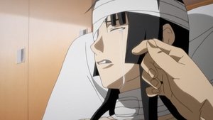 Ga-Rei-Zero Season 1 Episode 9