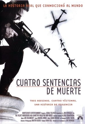 Cuatro Sentencias de Muerte 2005