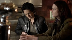 Continuum: 2 Staffel 1 Folge