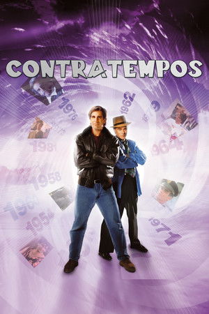 Quantum Leap: Temporada 2