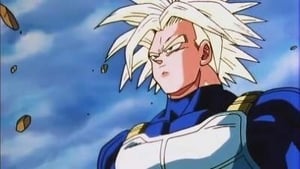 S05E24 La ira de Trunks salva a Vegeta