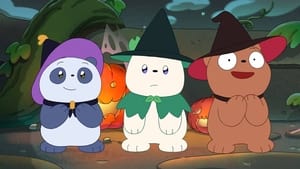 We Baby Bears Witches