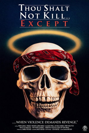 Thou Shalt Not Kill... Except 18