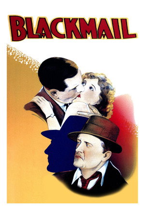 Постер фильма «Шантаж (1929)» — (13 из 31)