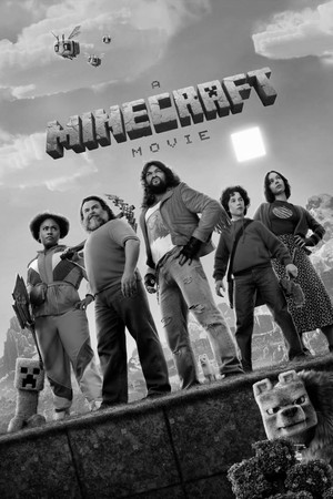 A Minecraft Movie 497