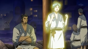 Ixion Saga DT: 1×7