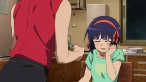 Kuromukuro: 1×7