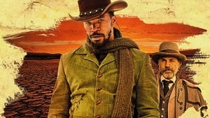 Django Unchained (2012) Hindi Dubbed