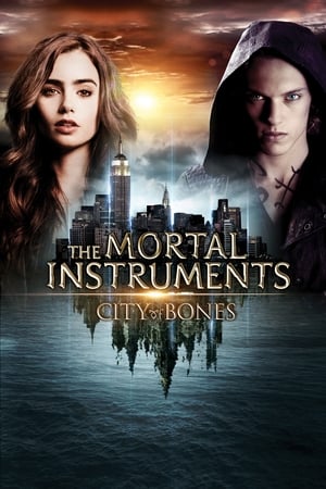 The Mortal Instruments: City of Bones