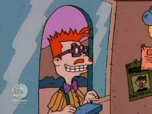 Rugrats: Os Anjinhos: 4×8