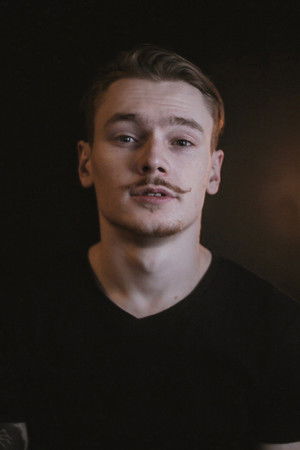 Вадим Туравеев's photo