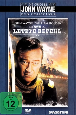 Der letzte Befehl Film