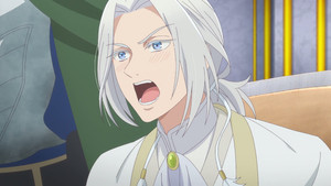 Isekai no Sata wa Shachiku Shidai: 1×10