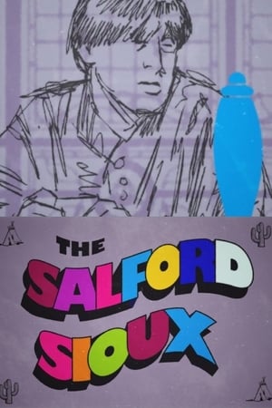 Shaun Ryder and the Salford Sioux
