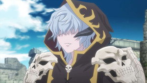Tensei Shitara Ken Deshita 2 Cap 2