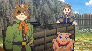 Suikoden: Saison 1 Episode 2
