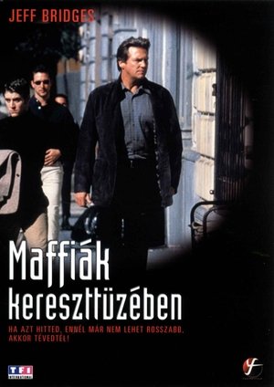 Poster Maffiák kereszttüzében 2002