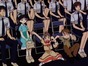 Cardcaptor Sakura: 1×14