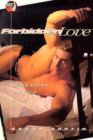 Poster Forbidden Love (1995)