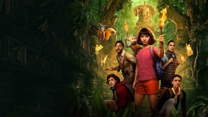 Dora and the Lost City of Gold