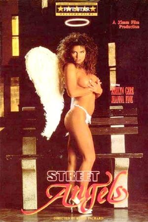 Poster Street Angels (1992)