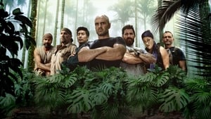 poster Ed Stafford: First Man Out