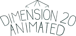 Dimension 20 Animated — Logos 2