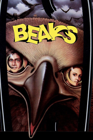 Beaks! Beaks!