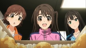 The Idolmaster Cinderella Girls: 1×3