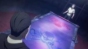 Death Parade Season 1 Episode 8