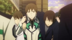 The Irregular at Magic High School: 1×25