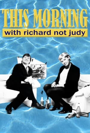 Poster This Morning with Richard Not Judy Staffel 2 Episode 9 1999