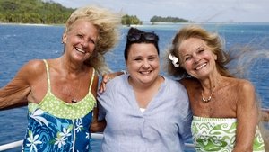 Cruising with Susan Calman Tahiti and French Polynesia: Part 1