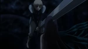 Claymore: 1×17