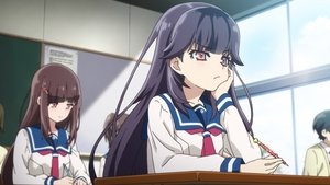 Haruchika: Haruta to Chika wa Seishun Suru: 1×1