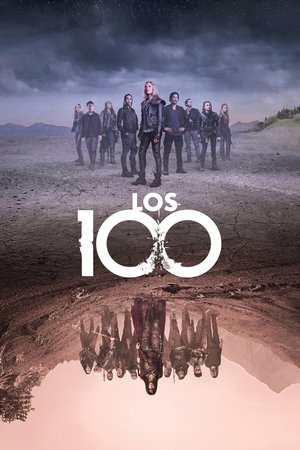 Los 100: Temporada 5