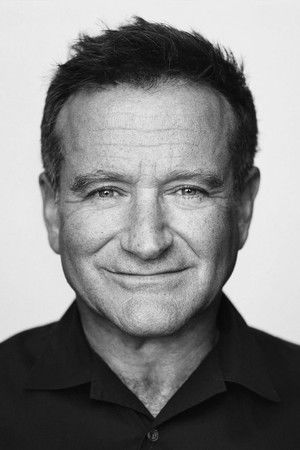 Robin Williams photo