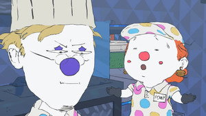 BIGTOP BURGER