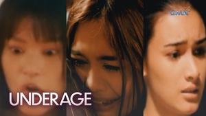 Underage: Season 1 Full Episode 41