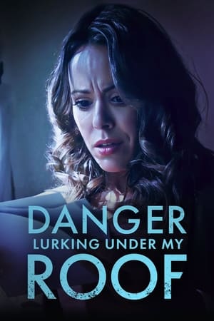 Poster Living Next to Danger (2023)