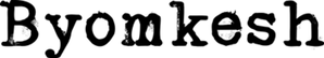 Byomkesh — Logos 1