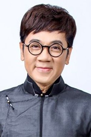 Foto retrato de Thành Lộc