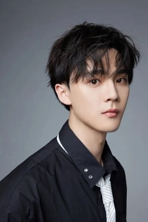 Zhang Chenxiao photo