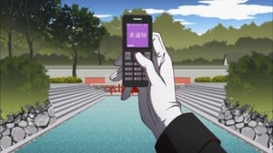 Monogatari 3 – Episódio 18