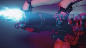 Vader: Episode 1 – Shards of the Past