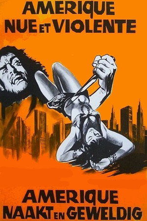 Naked and Violent 4