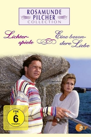 Rosamunde Pilcher: Eine besondere Liebe poster