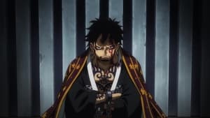 One Piece: Season 21 Episode 951