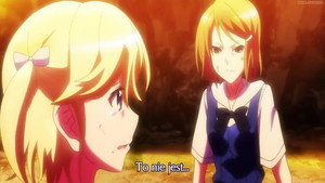 Grisaia no Kajitsu Cap 11