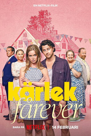 Ewige Liebe